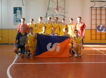 FINALE CSI JUNIORES